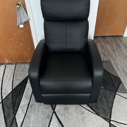 Message Chair 