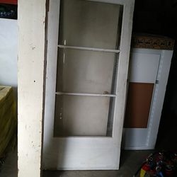 Door