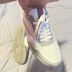 Carolina Herrera Men’s Sneakers 