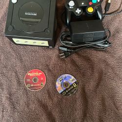 Game Cube 