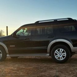 2006 Ford Explorer