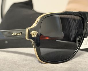 Versace Sunglasses