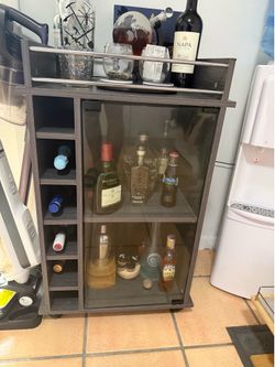 Mini bar