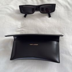 Saint Laurent Sunnies 
