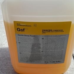 GSF Koch Chemie