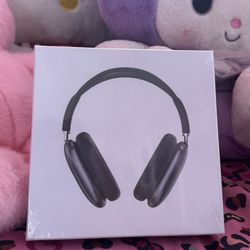 AirPods Max Black 