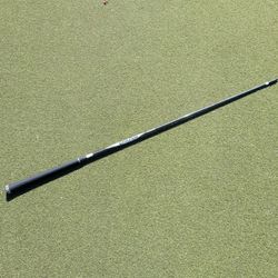 Project X W/ Ping Adapter X Stiff. Read Description 