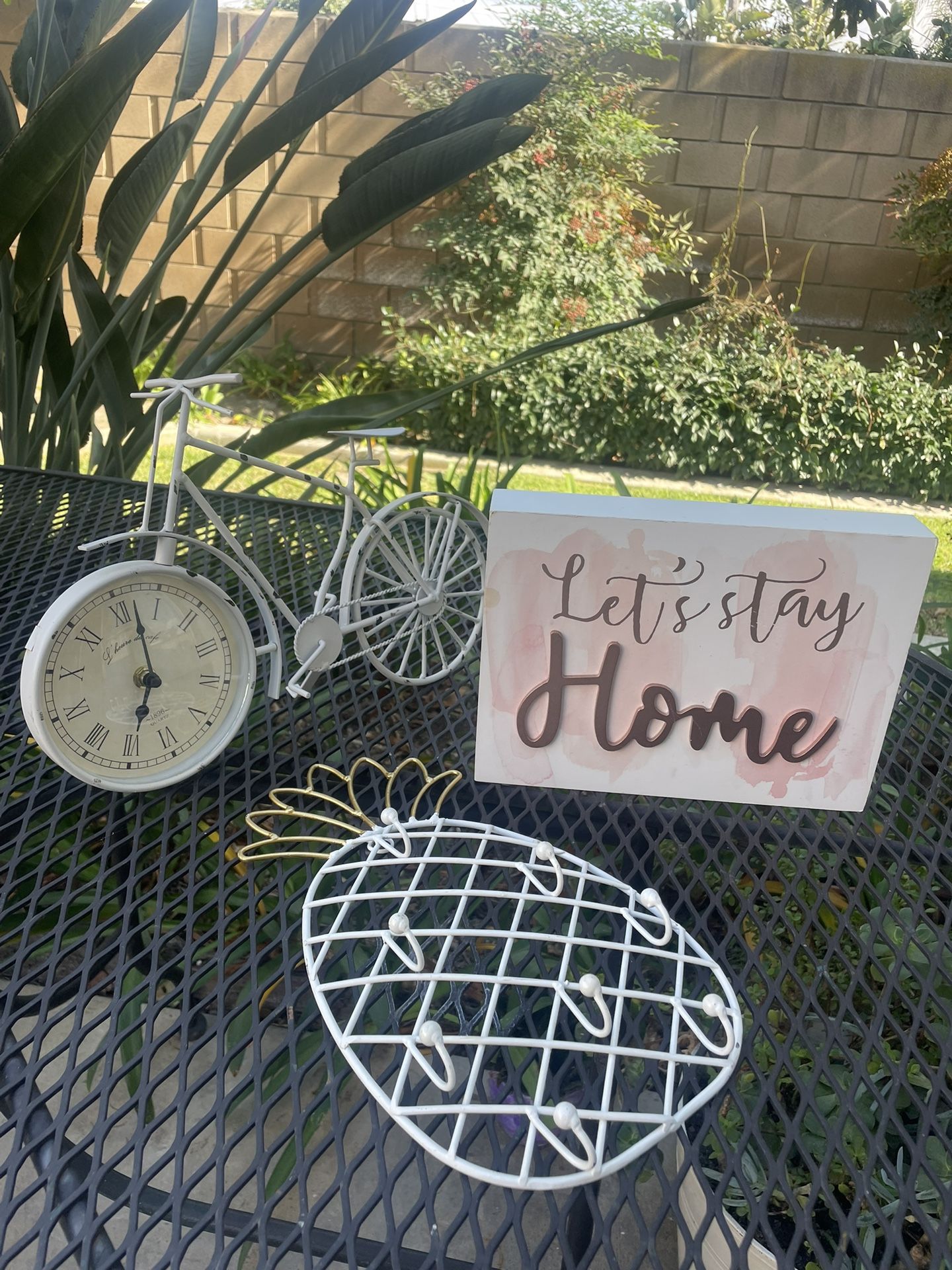 Home Decoration
