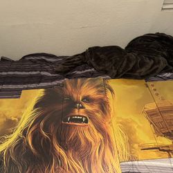 Star Wars Canvas