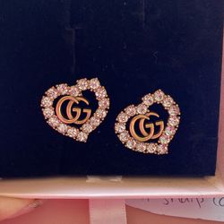 GG Earrings 
