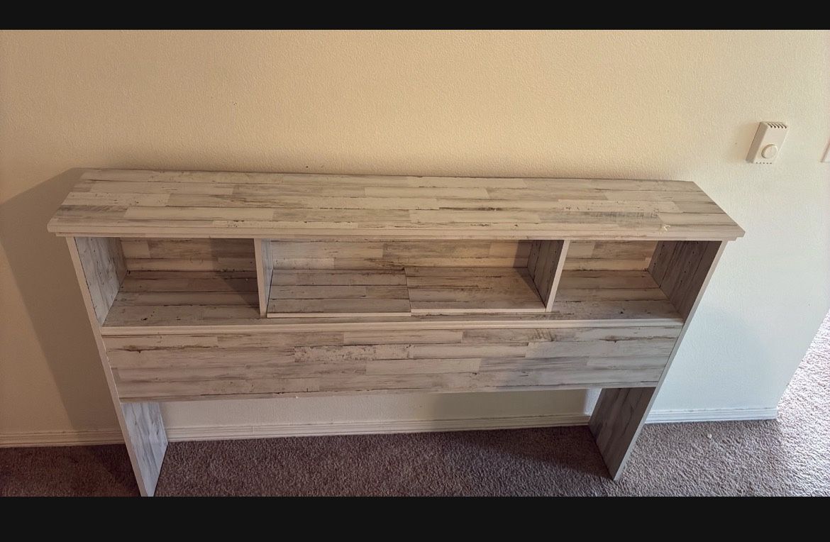 Full/Queen Headboard