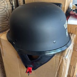 Chopper Helmet (small) 