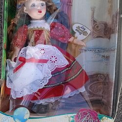 Dolls Vintage 