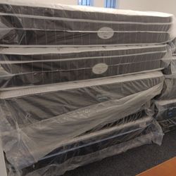 KING MATTRESS 