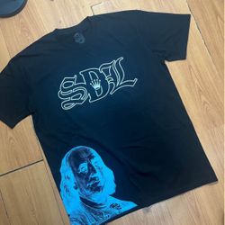 SDL SHIRTS
