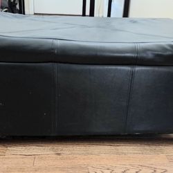 Storage Ottoman