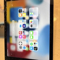 iPAD AIR 2 (Works Perfectly)
