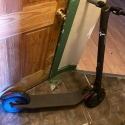 Ninebot Scooter