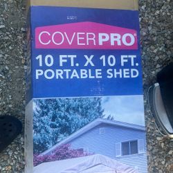 Portable Storage 