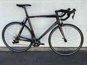 Time RX Instinct - 58cm