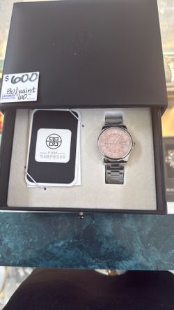 Bolvaint watch