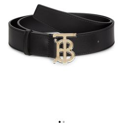 Burberry Belt 