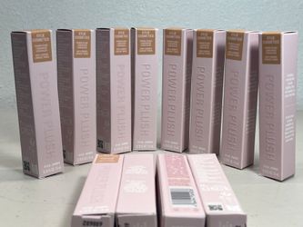 Kylie Cosmetics Power Plush Longwear Concealer Shade 3.5n 5ml/0.16 fl oz ~ Brand New