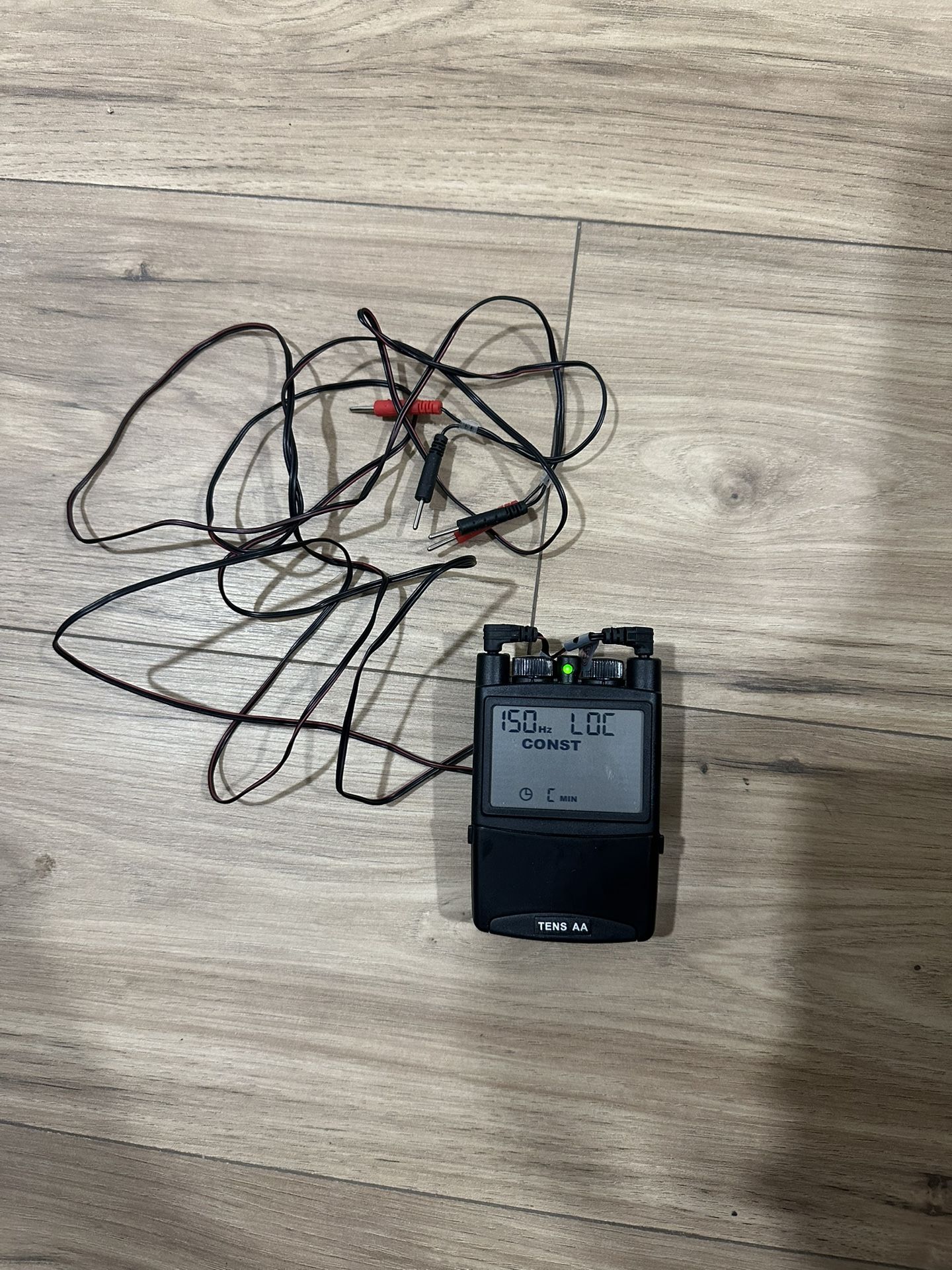 Transcutaneous Electrical Nerve Stimulation unit