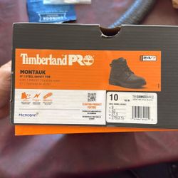 Timberland Boots