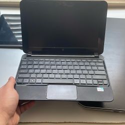 hp mimi laptop 