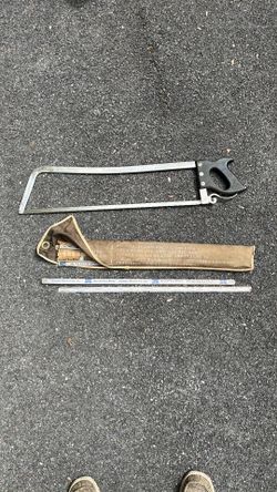 Bone saw