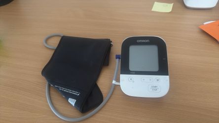 Blood pressure monitor