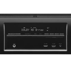 Denon AVR-1613