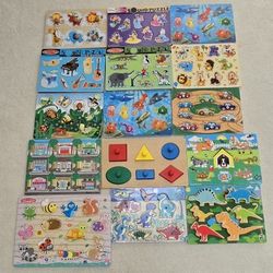 Puzzles