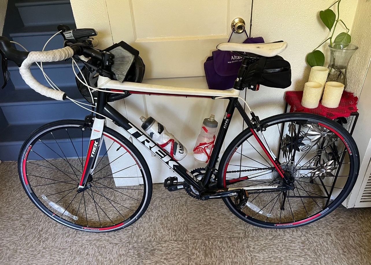 Trek One Series 1.2 Bike