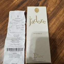 Dior J’adore (women) 