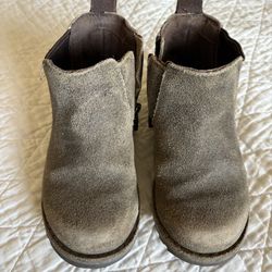 Toddler Boots