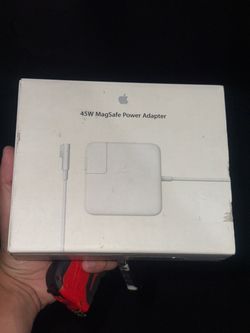 Apple 45W MagSafe Power Adapter