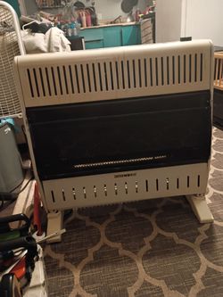 30,000 btu heater