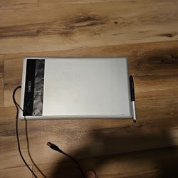 Wacom Bamboo Capture cth 670