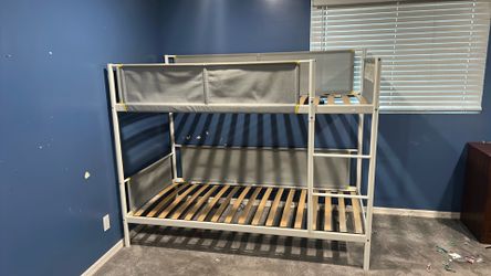 Bunkbeds