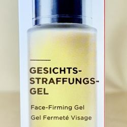 ANNEMARIE BORLIND Face Firming Gel,  1.69 fl. oz