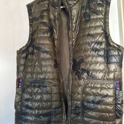 Puffer Vest
