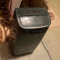LG Portable AC Unit