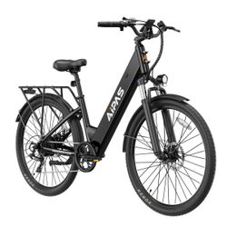 Aipas Xpress ST Ebike electric bike 