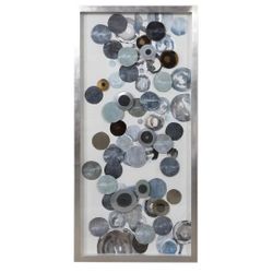 Large Shadow Box Wall Art