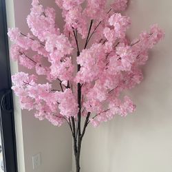 Cherry Blossom Tree 