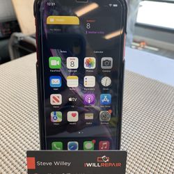 Apple XR 128gb $350