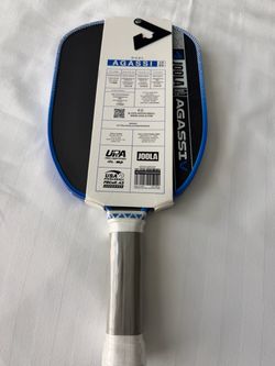 Joola pro v agassi 16mm BRAND NEW