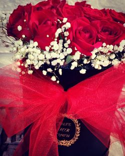 Floral arrangements ♥️